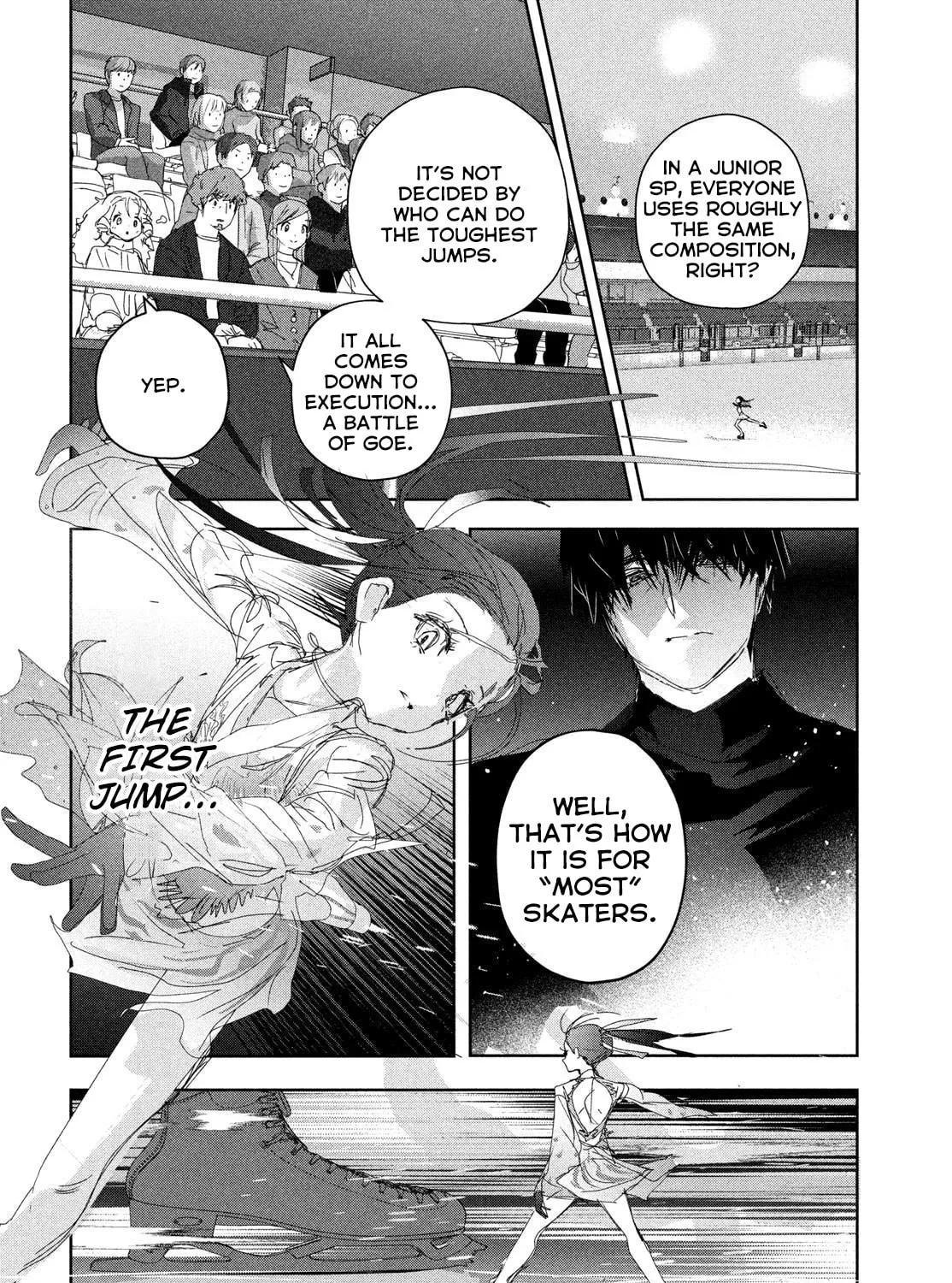 Medalist Chapter 48 page 47 - 