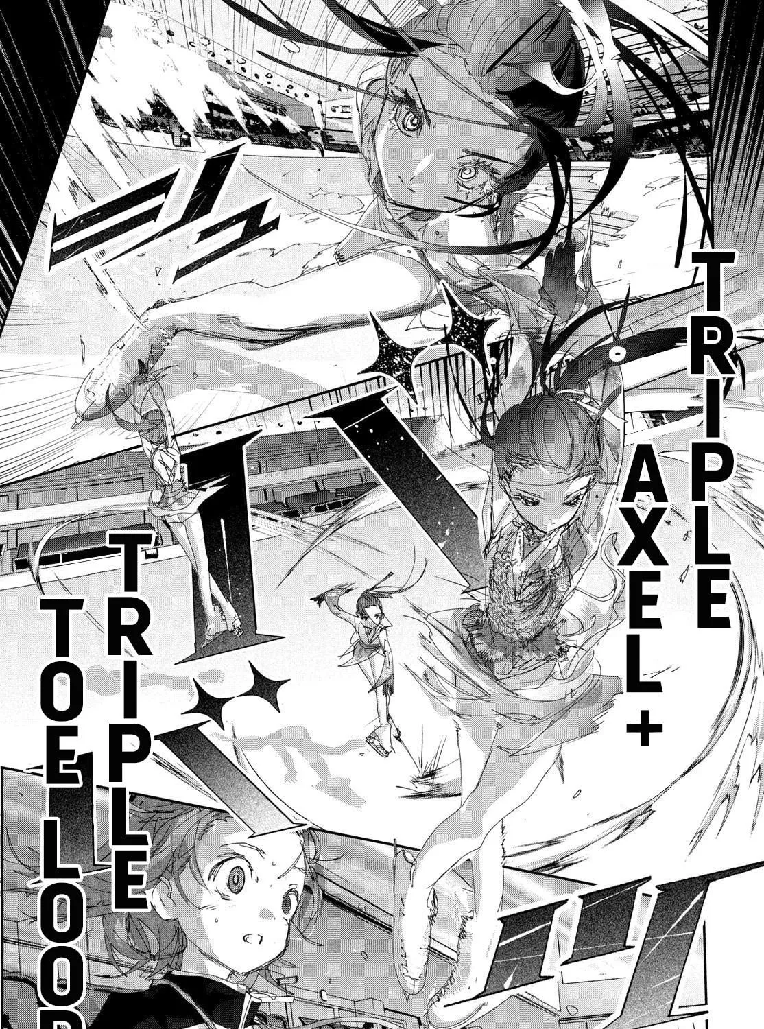 Medalist Chapter 48 page 49 - 
