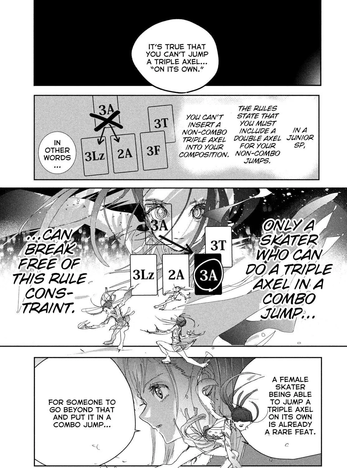 Medalist Chapter 48 page 53 - 