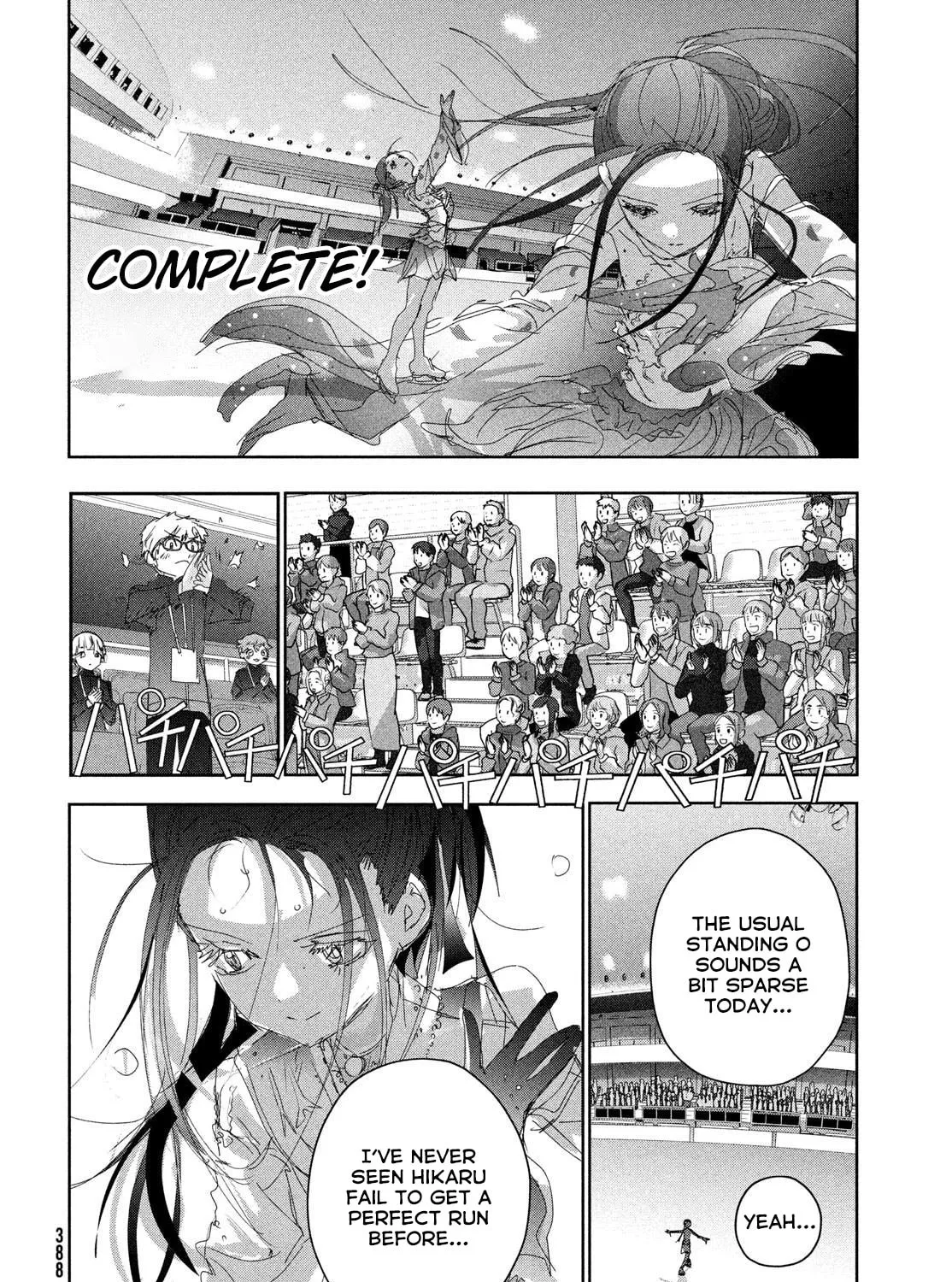 Medalist Chapter 48 page 63 - 