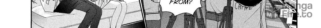 Medalist Chapter 48 page 66 - 