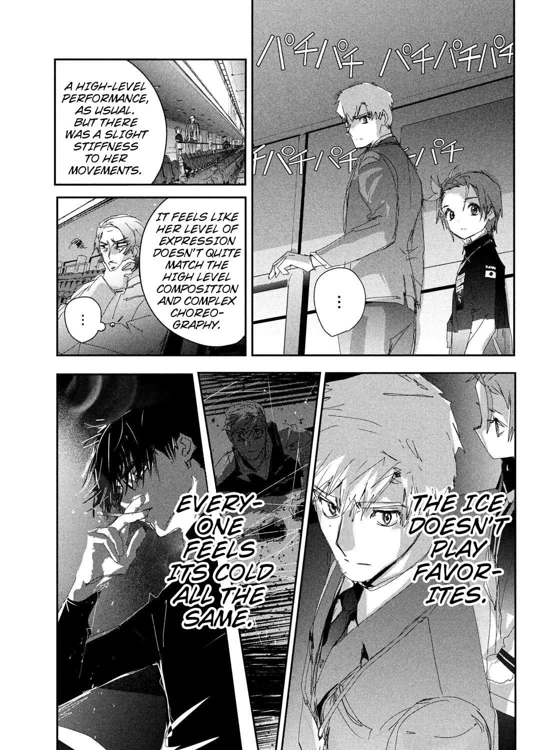Medalist Chapter 48 page 69 - 