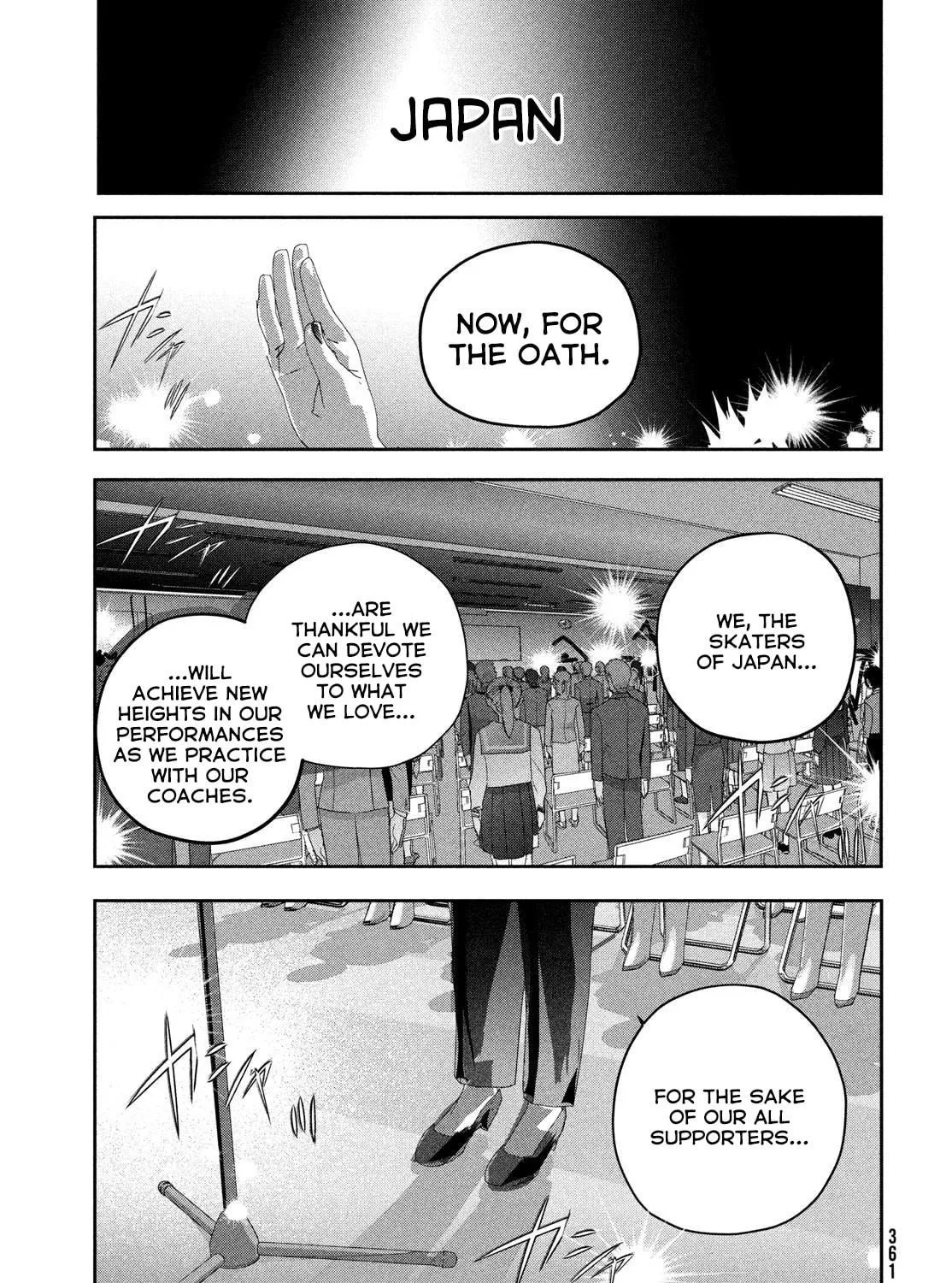 Medalist Chapter 48 page 9 - 