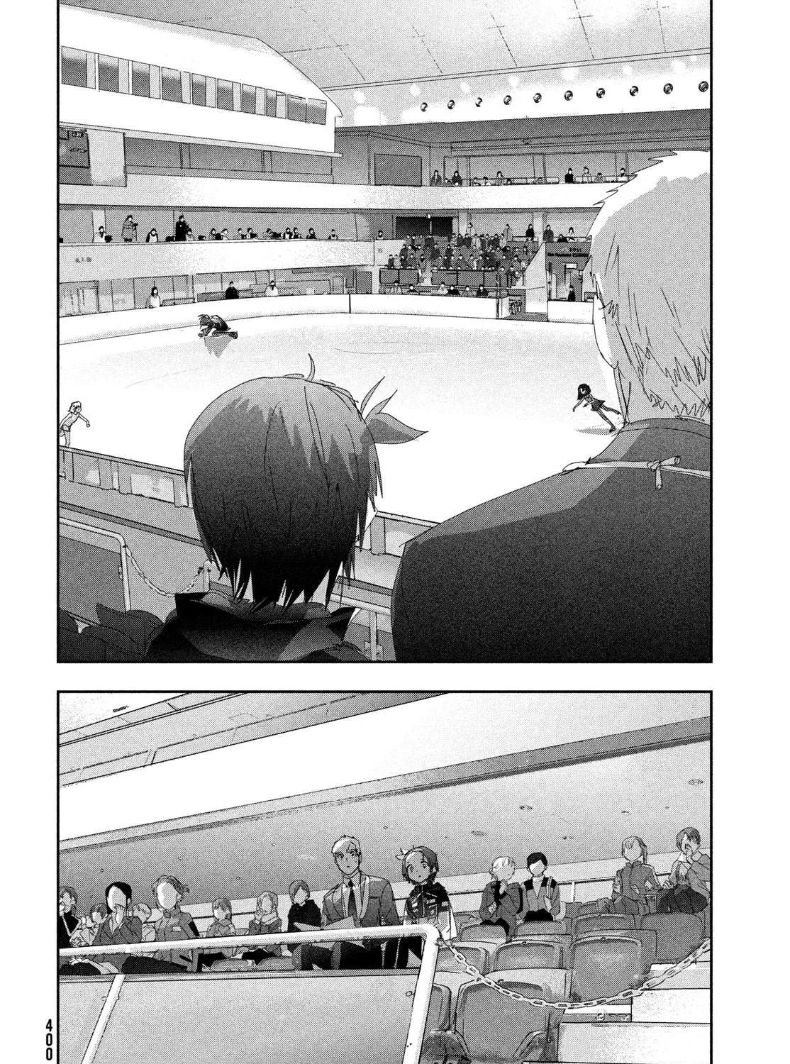 Medalist Chapter 48 page 87 - 