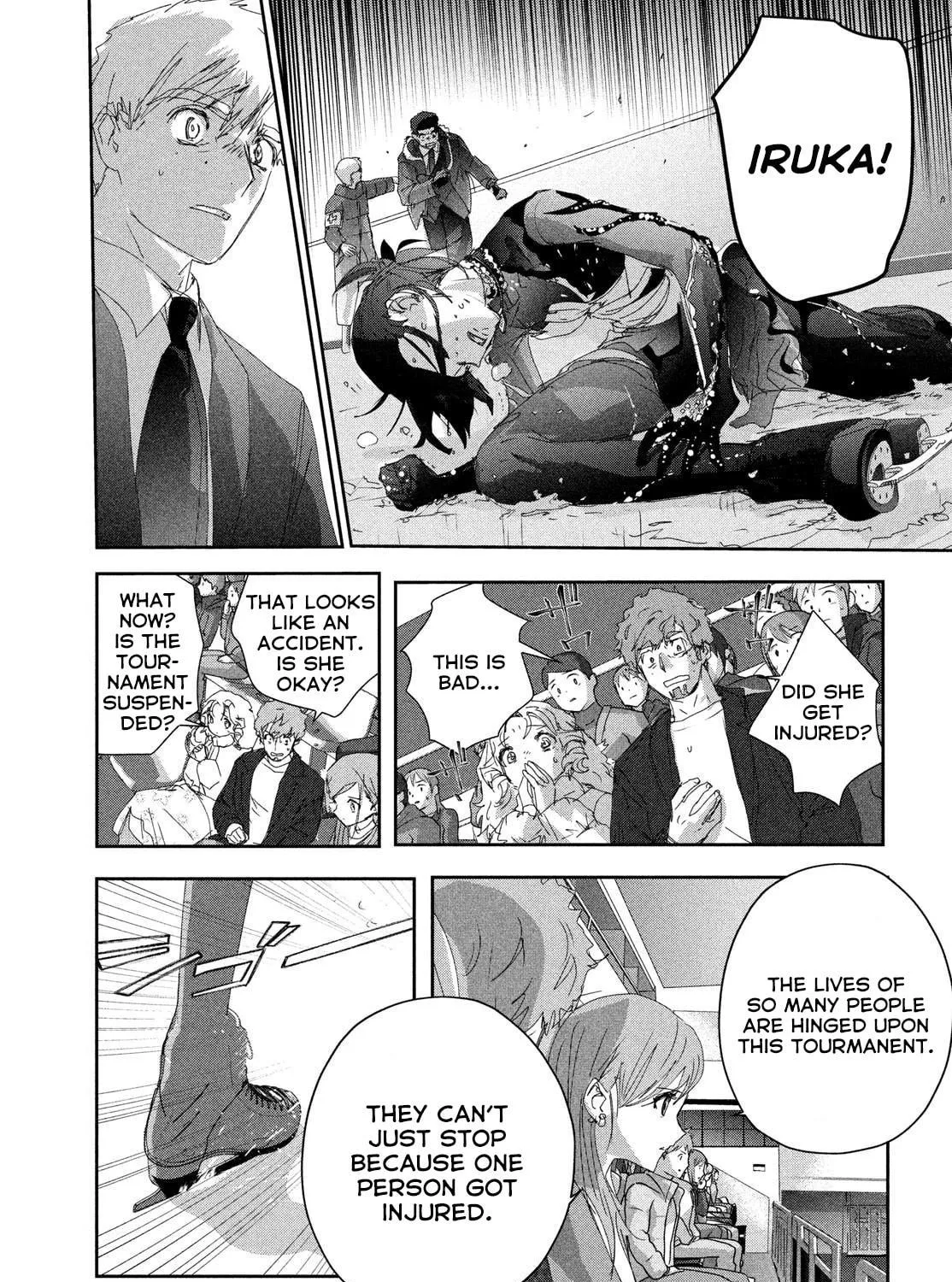 Medalist Chapter 48 page 89 - 