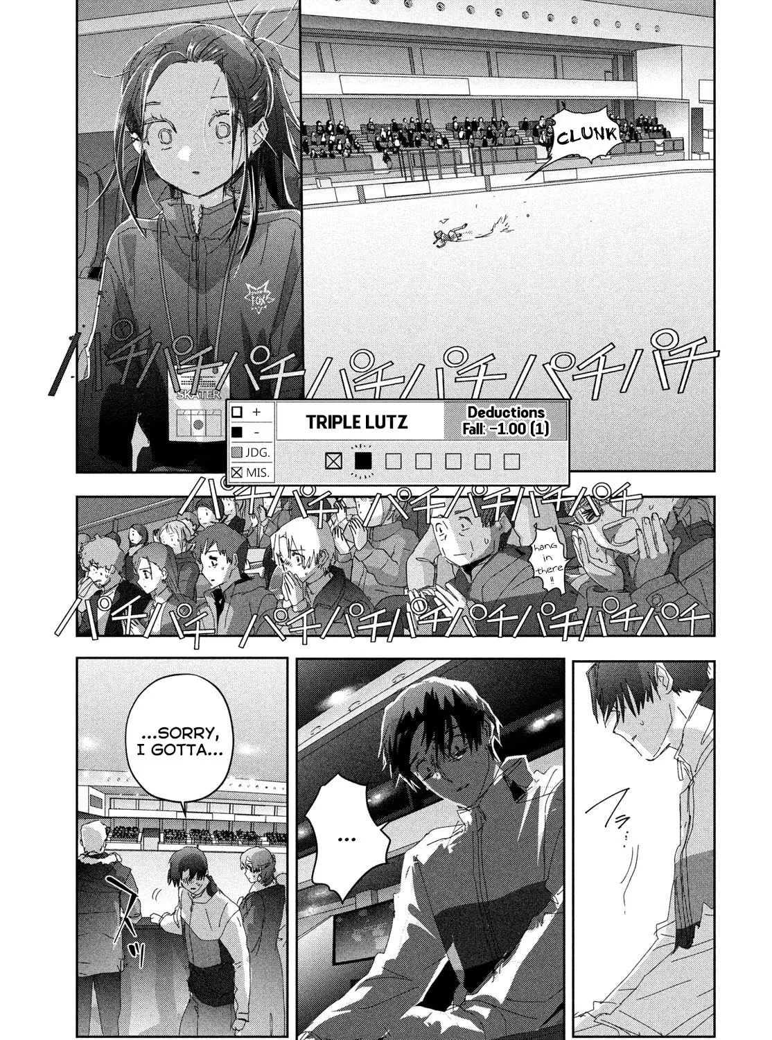 Medalist Chapter 49 page 25 - 