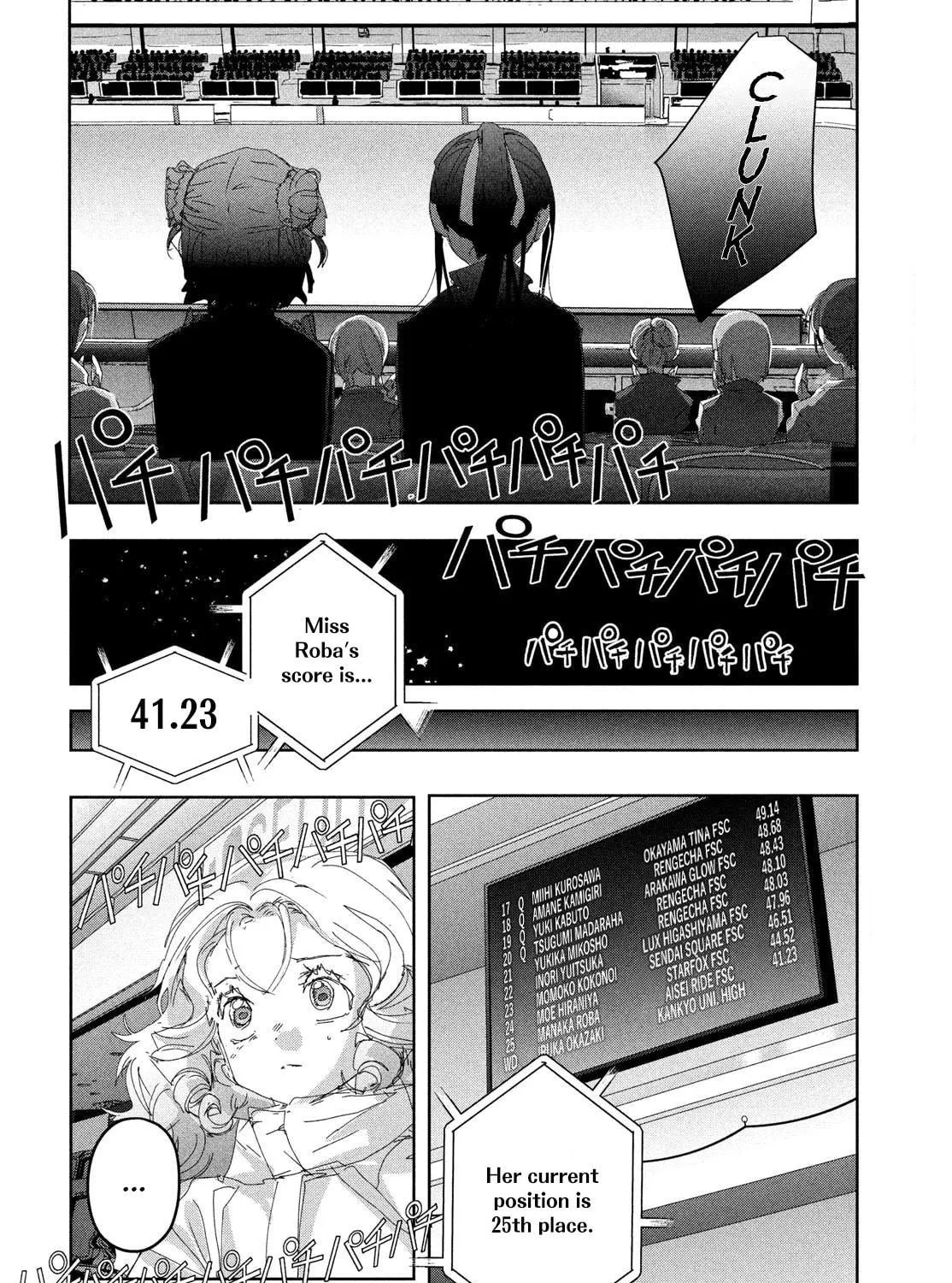 Medalist Chapter 49 page 35 - 