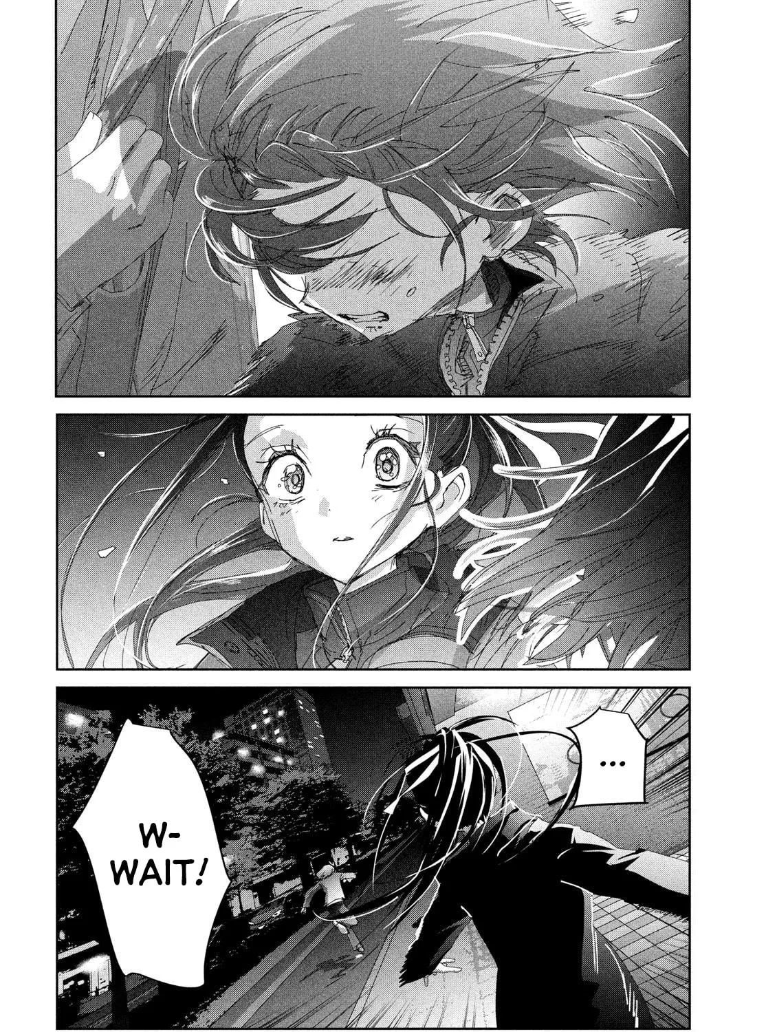 Medalist Chapter 49 page 51 - 