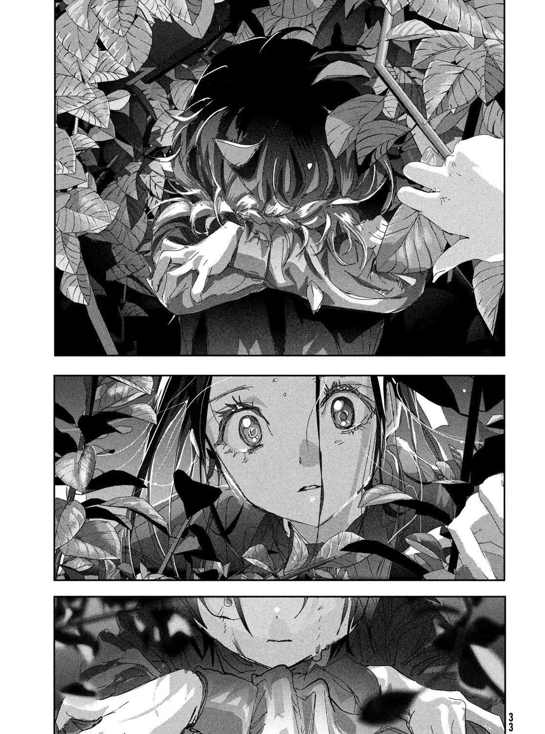 Medalist Chapter 49 page 57 - 