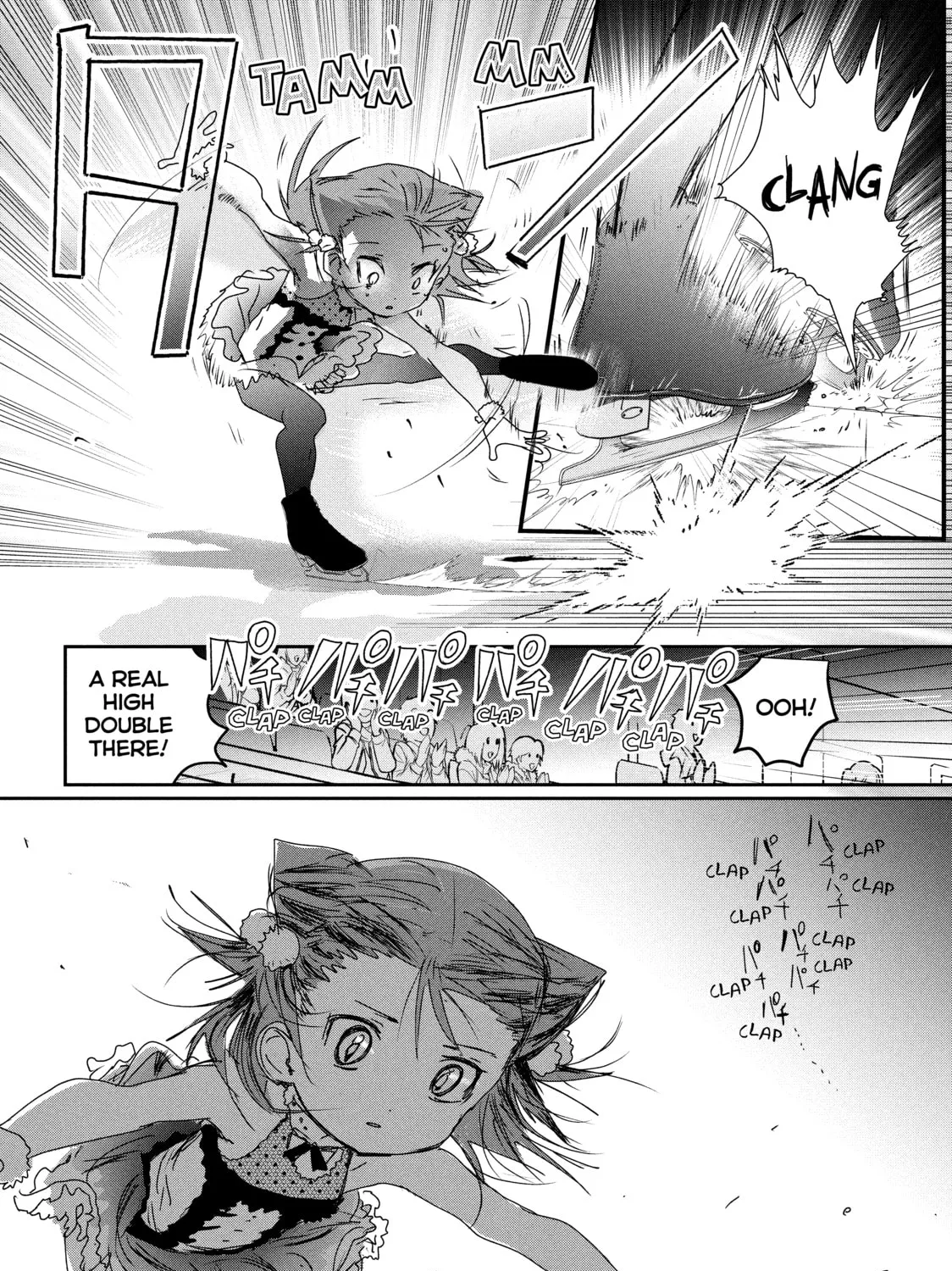 Medalist Chapter 5 page 15 - 