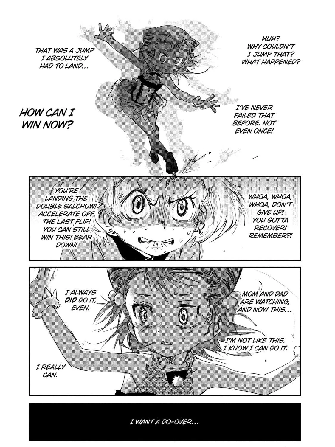 Medalist Chapter 5 page 19 - 