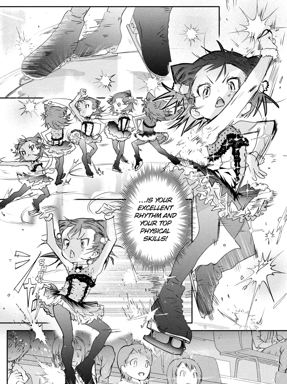 Medalist Chapter 5 page 7 - 