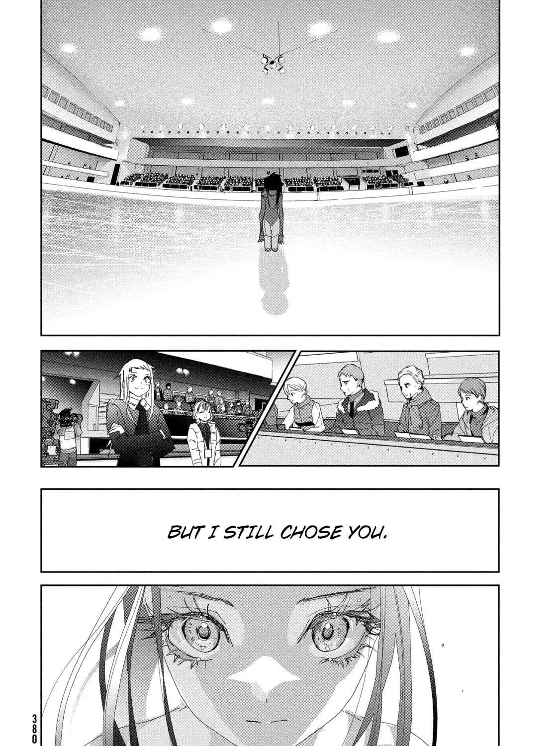 Medalist Chapter 51 page 11 - 