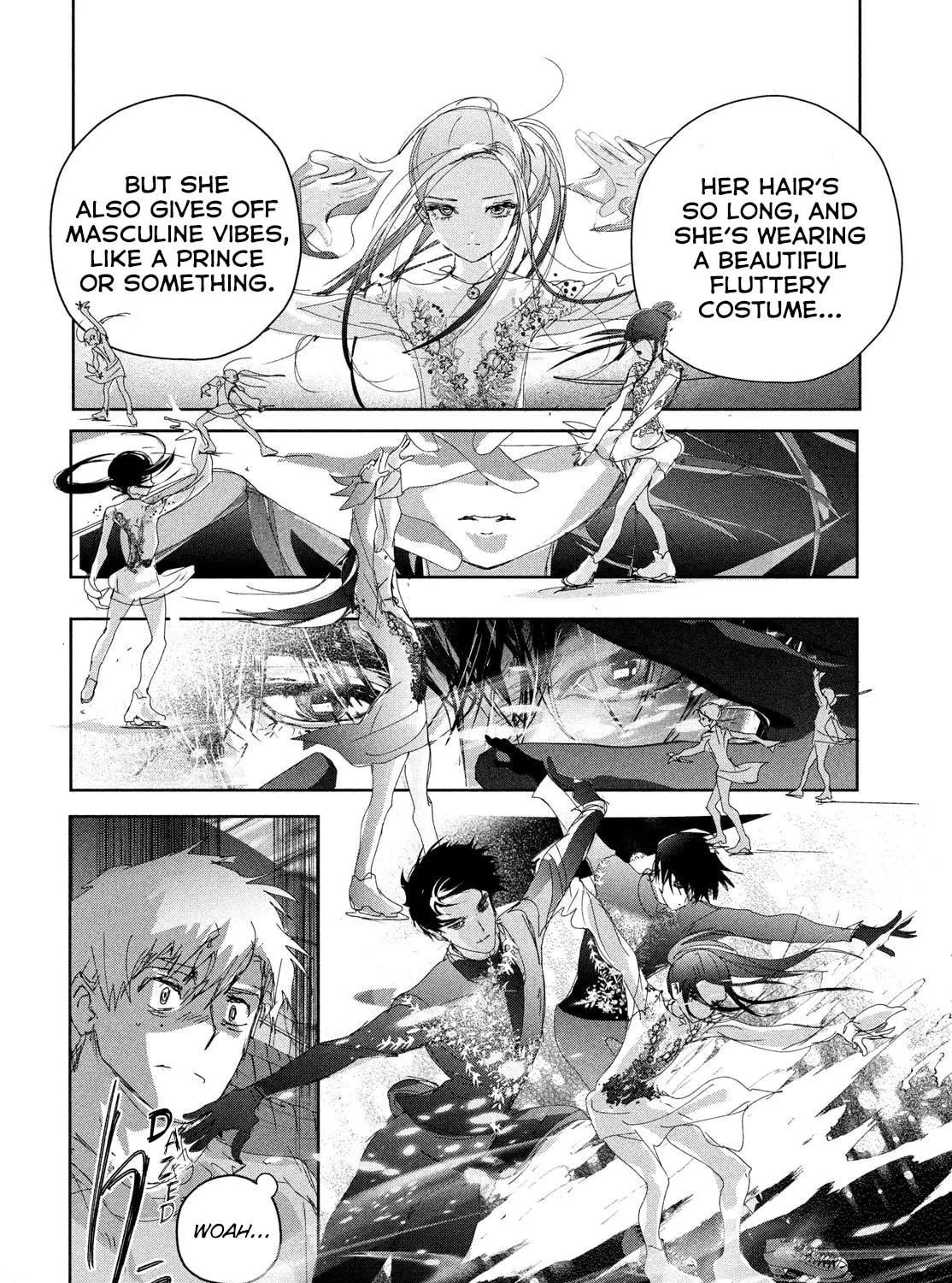Medalist Chapter 51 page 19 - 