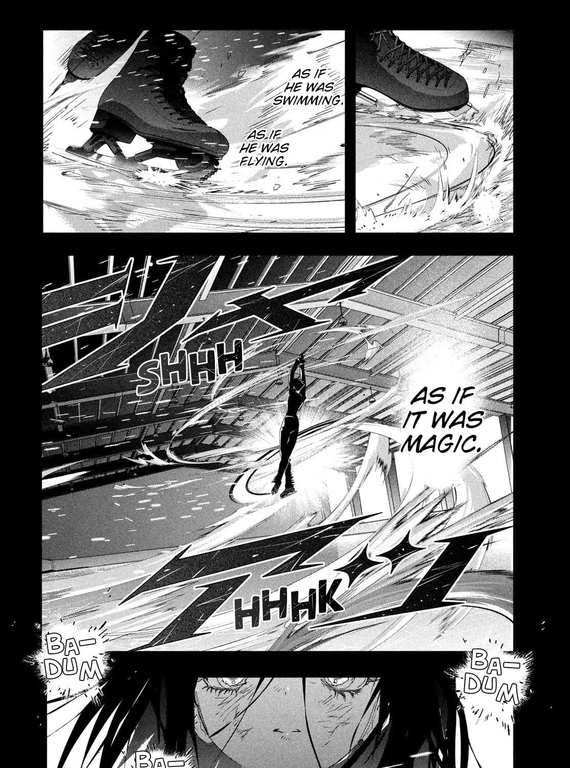 Medalist Chapter 51 page 3 - 