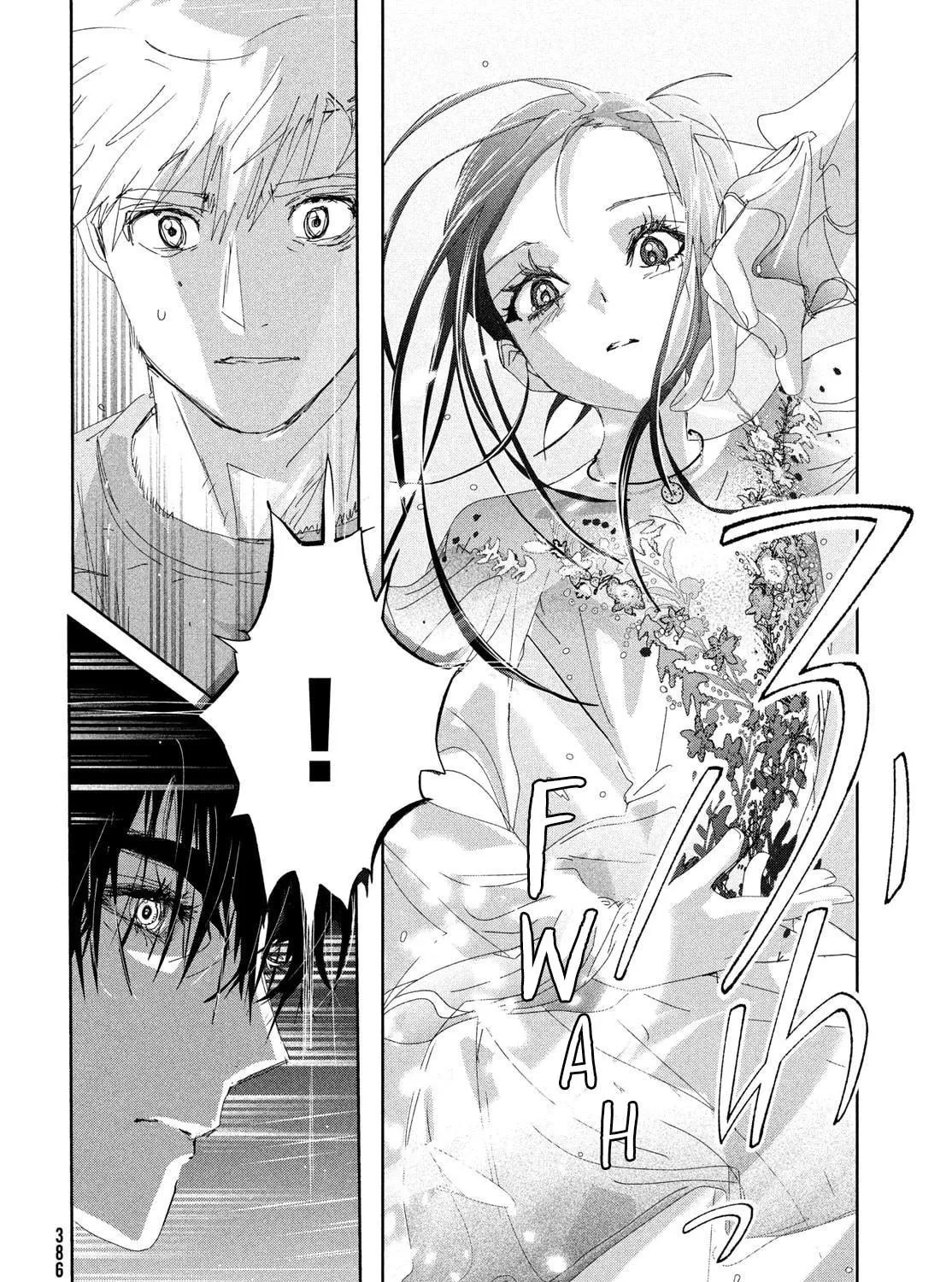 Medalist Chapter 51 page 23 - 