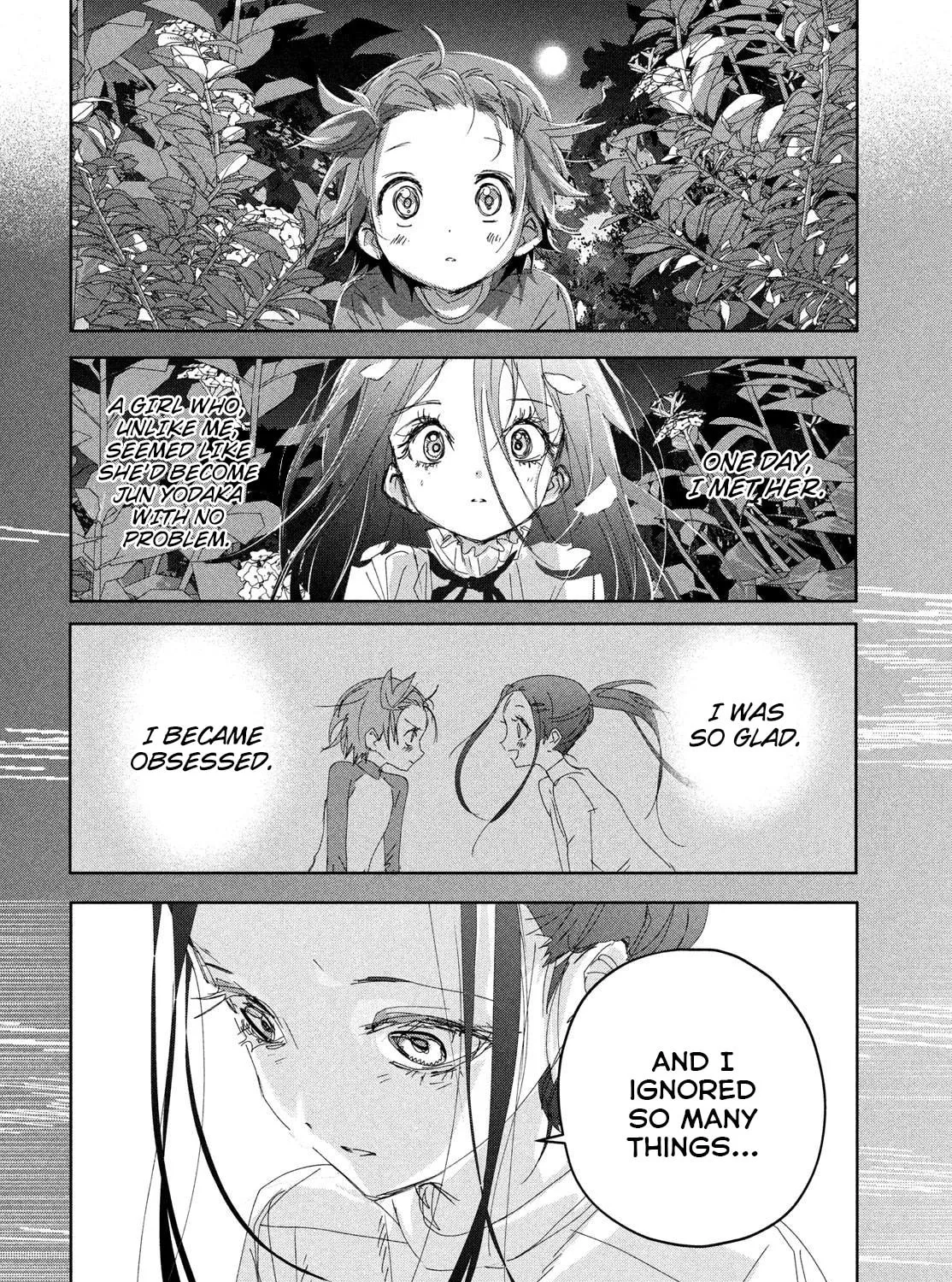 Medalist Chapter 51 page 27 - 
