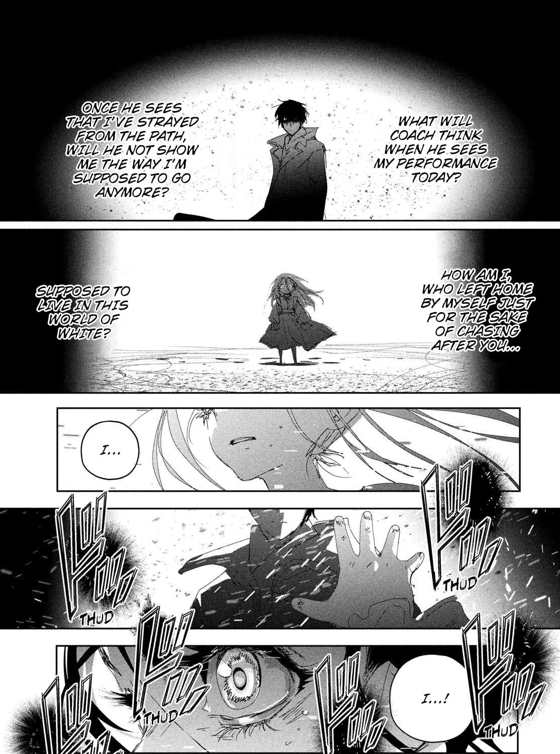 Medalist Chapter 51 page 33 - 