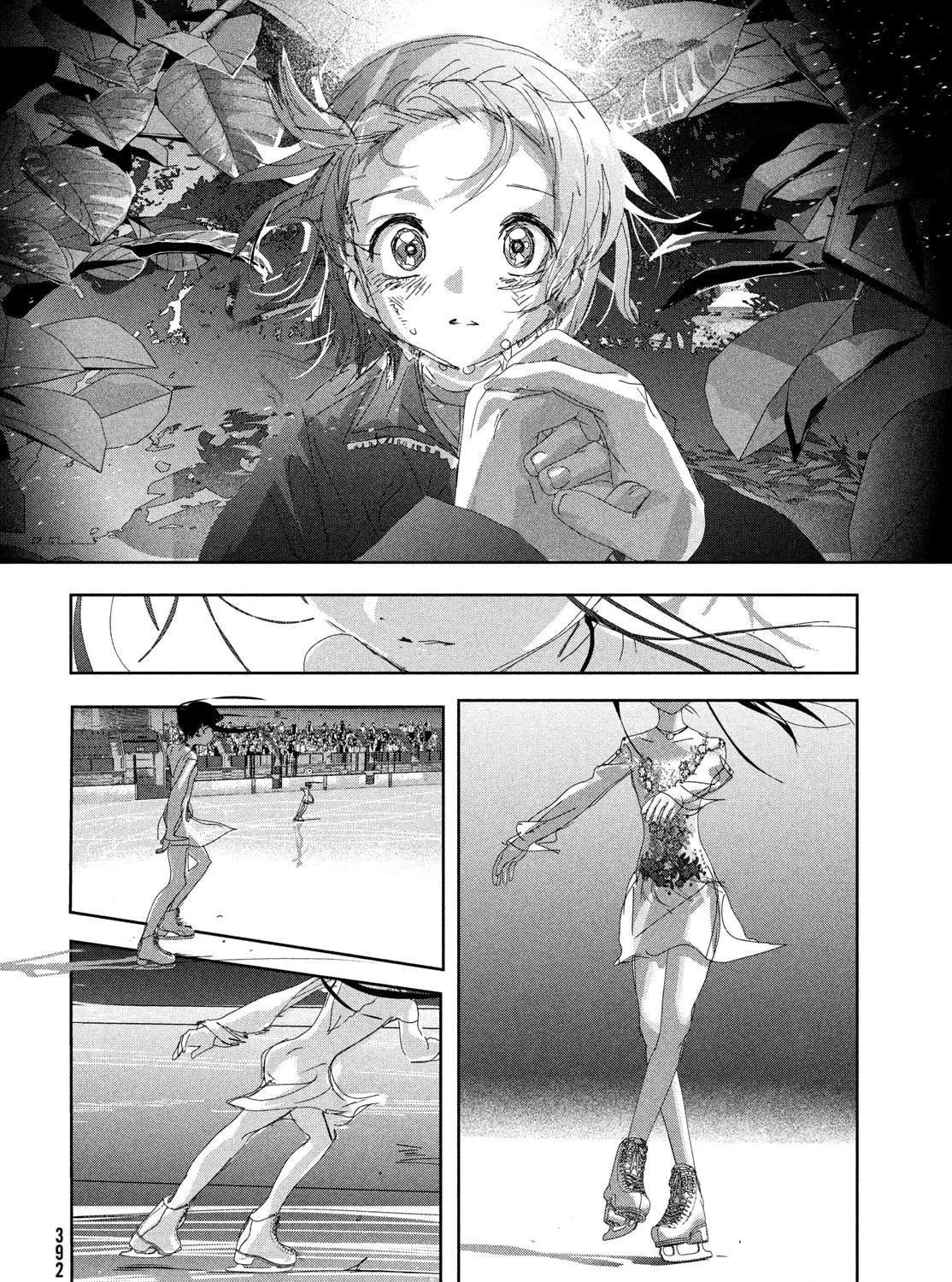 Medalist Chapter 51 page 35 - 