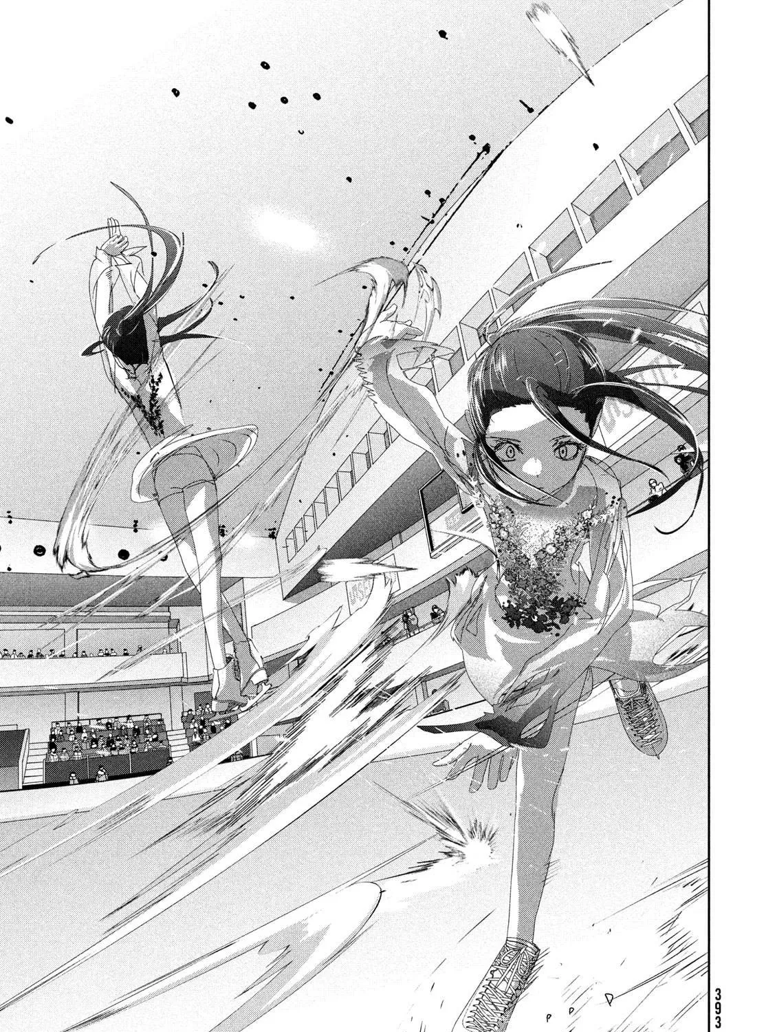 Medalist Chapter 51 page 37 - 