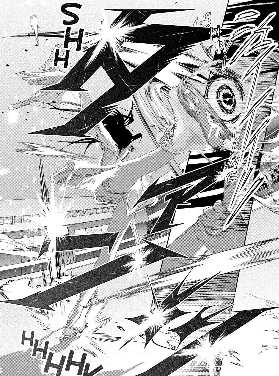 Medalist Chapter 51 page 41 - 