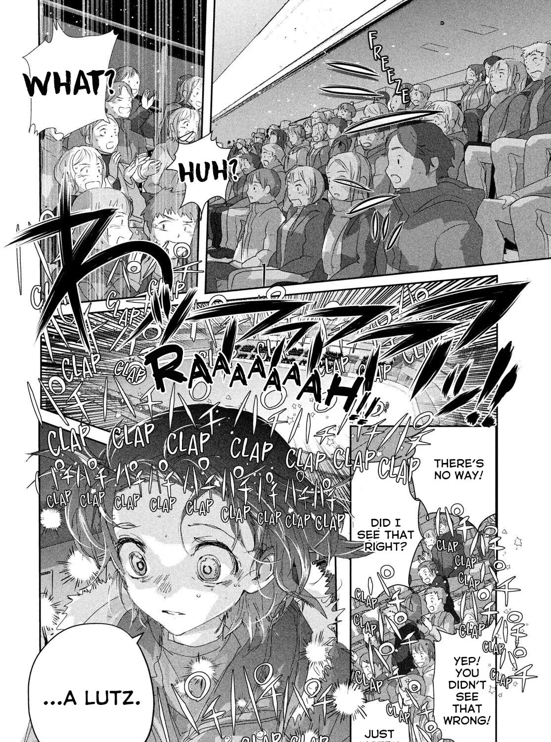 Medalist Chapter 51 page 43 - 