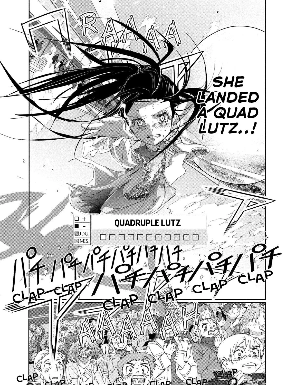 Medalist Chapter 51 page 45 - 