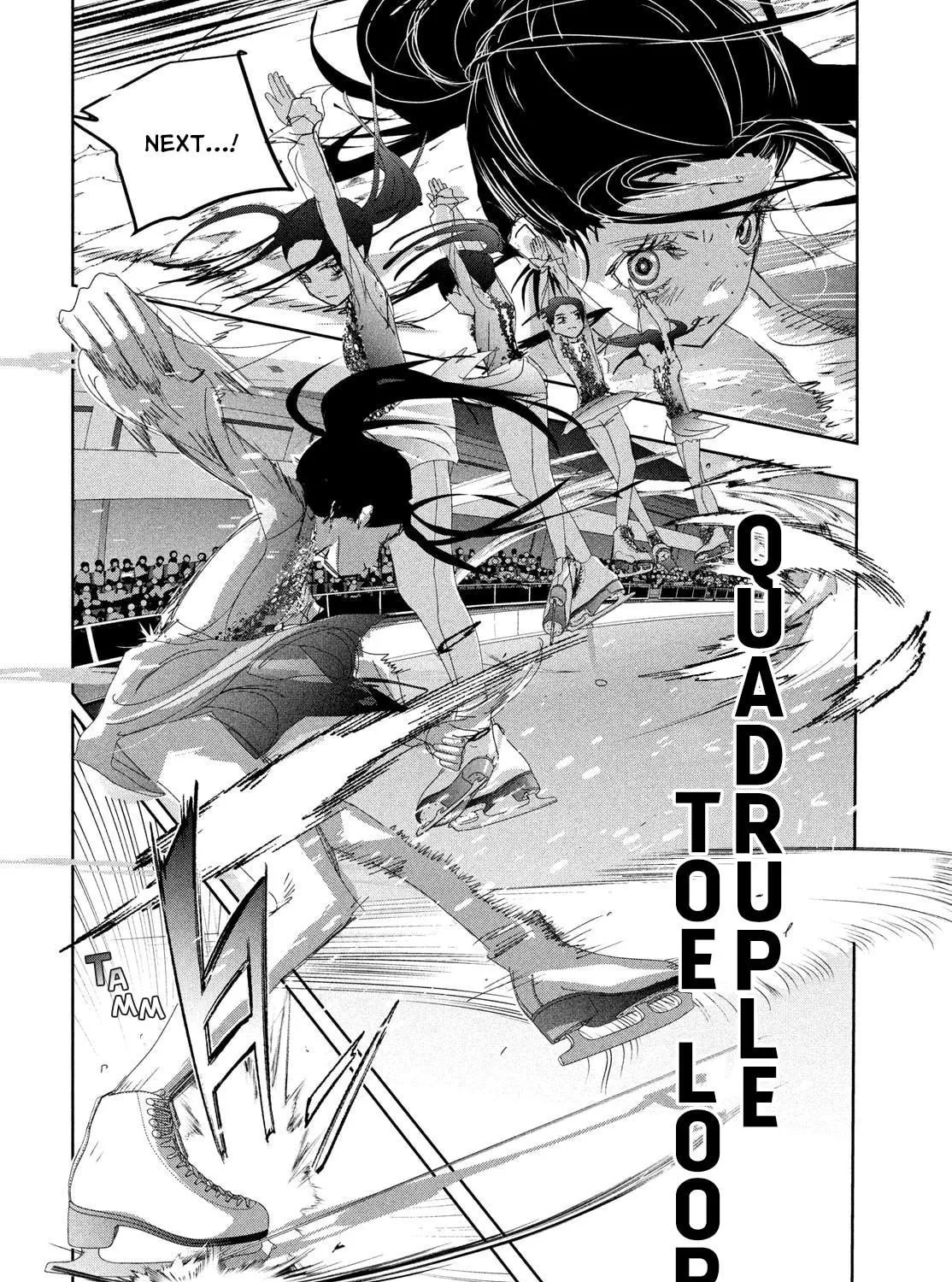 Medalist Chapter 51 page 47 - 