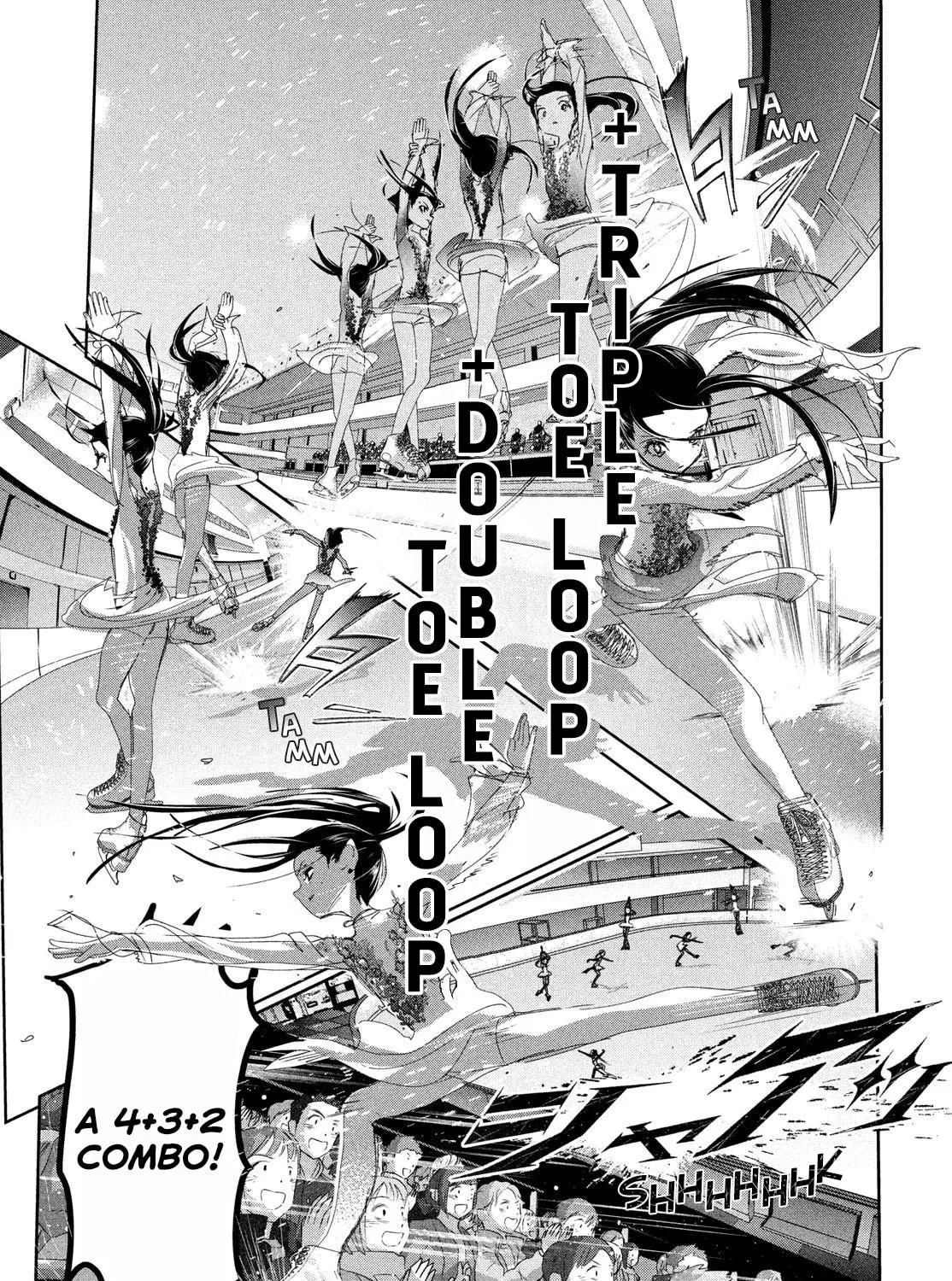 Medalist Chapter 51 page 49 - 