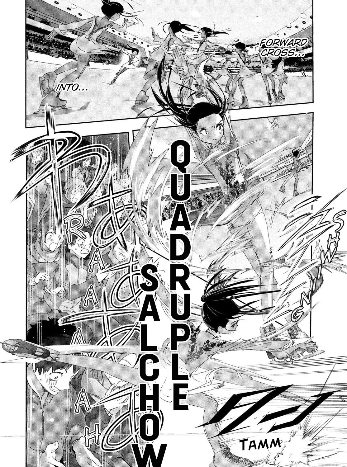 Medalist Chapter 51 page 51 - 
