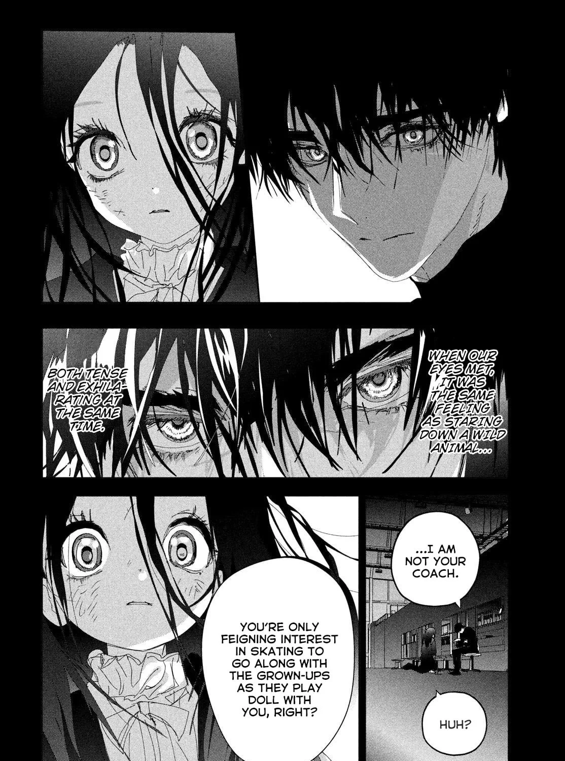 Medalist Chapter 51 page 7 - 