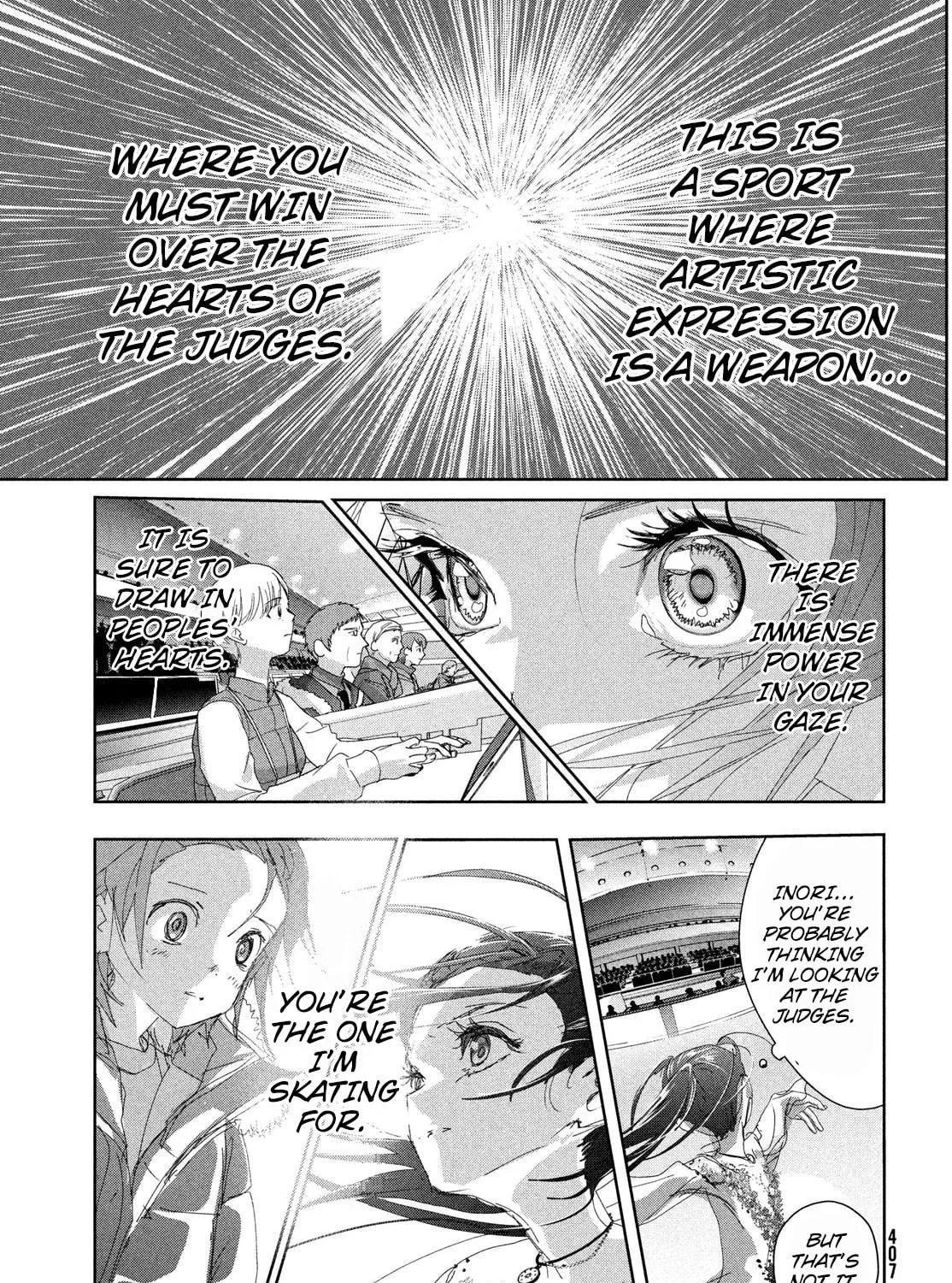 Medalist Chapter 51 page 65 - 