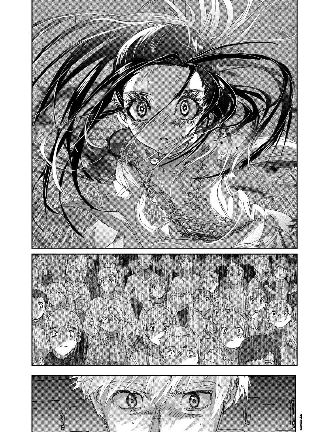Medalist Chapter 51 page 69 - 