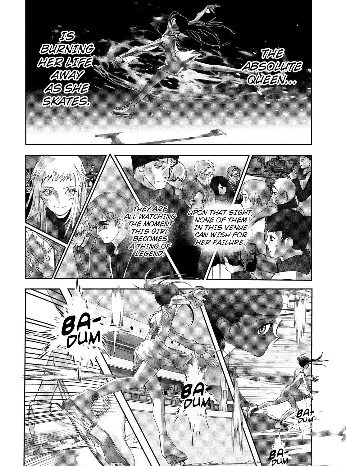 Medalist Chapter 51 page 71 - 