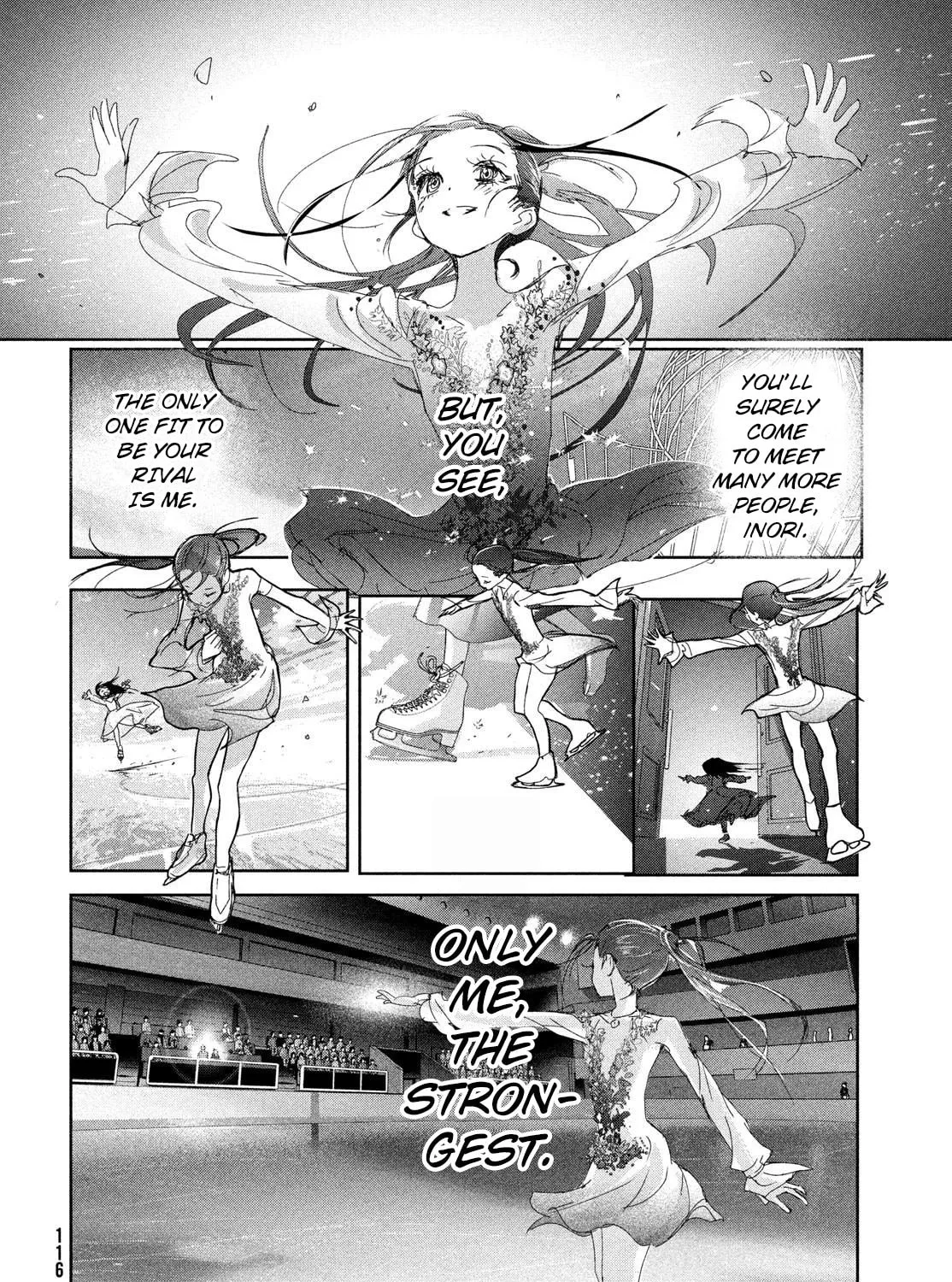 Medalist Chapter 52 page 15 - 