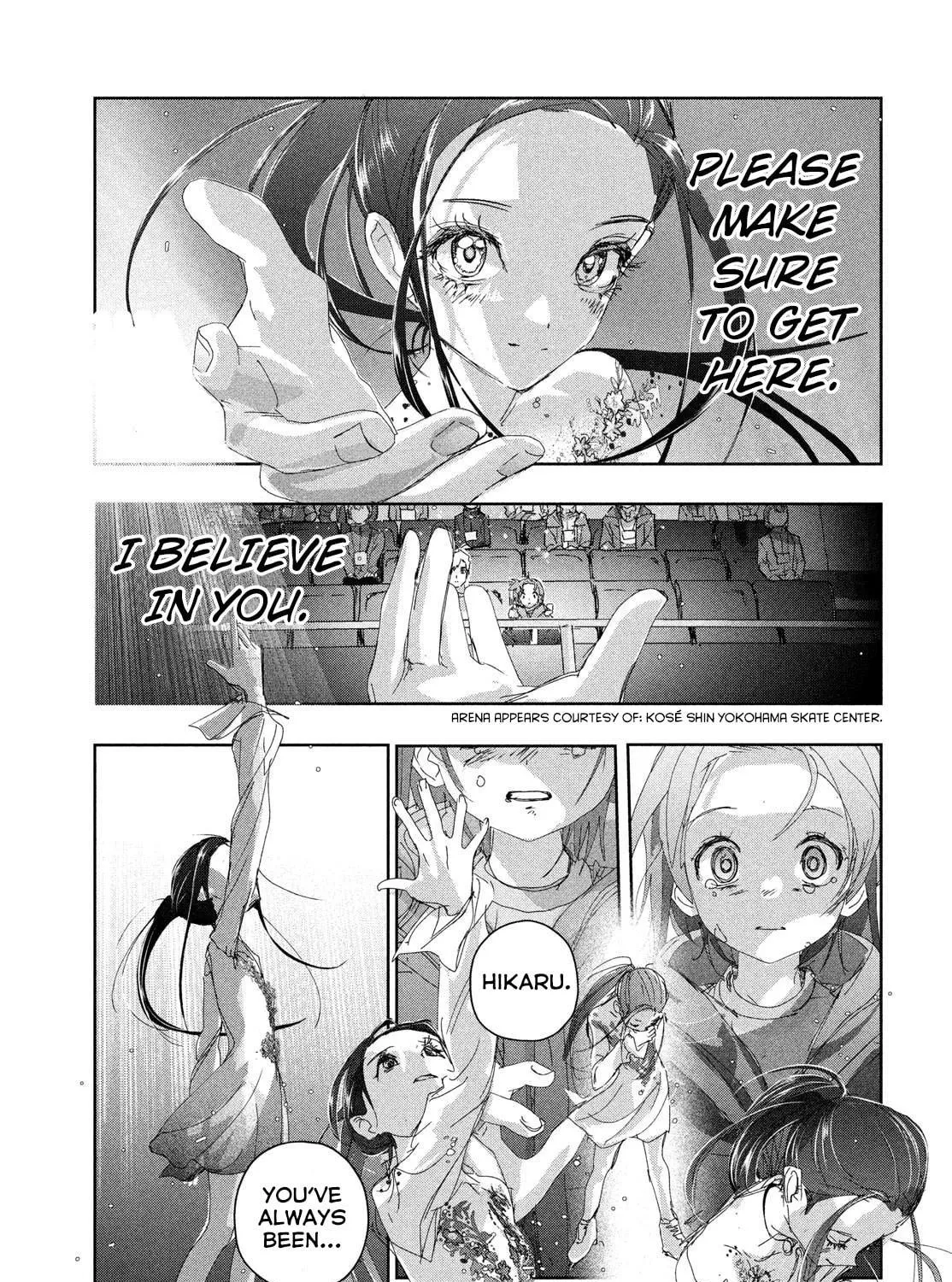 Medalist Chapter 52 page 17 - 