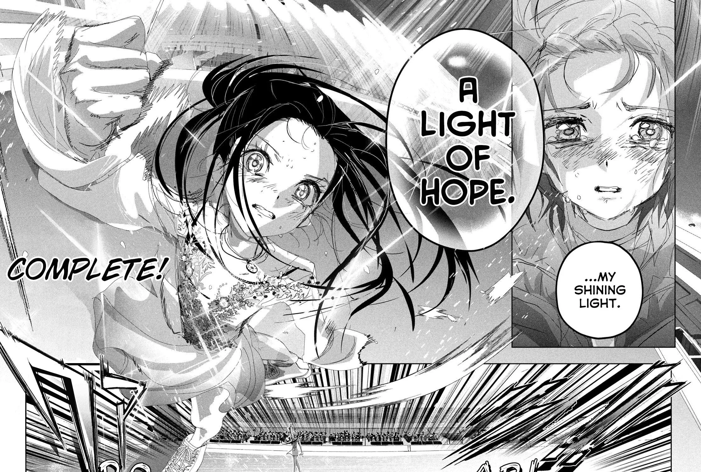 Medalist Chapter 52 page 19 - 