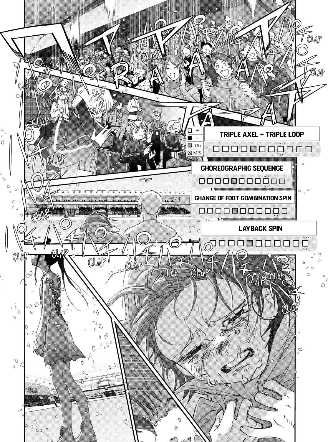 Medalist Chapter 52 page 21 - 