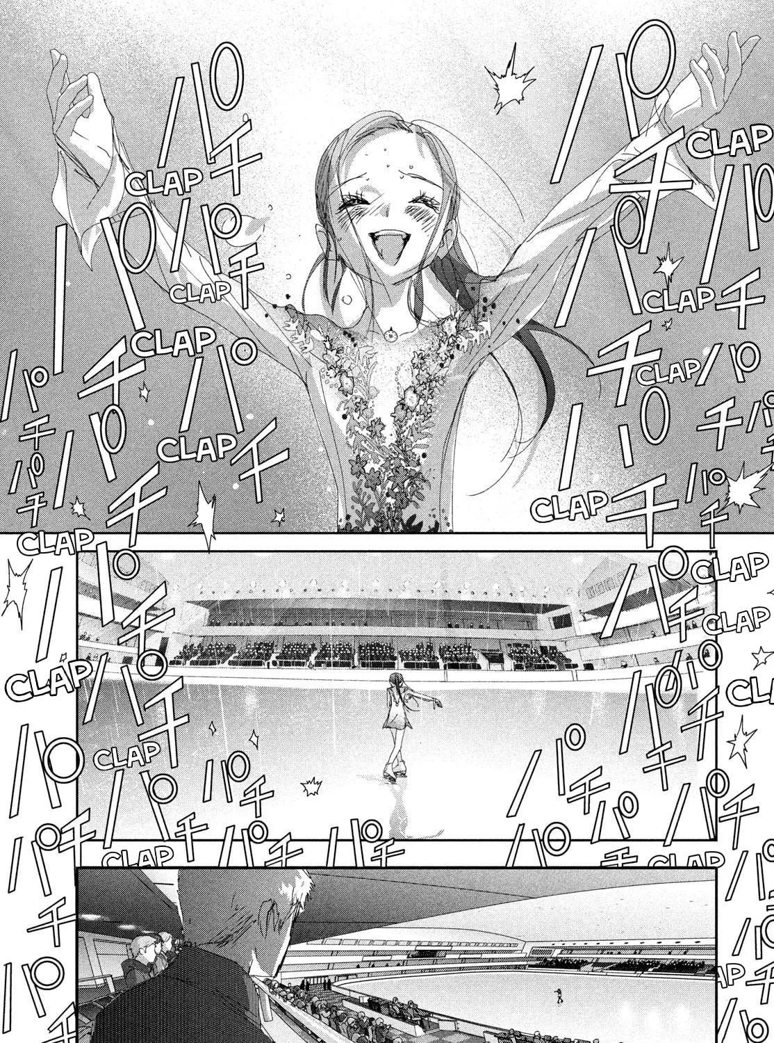 Medalist Chapter 52 page 23 - 