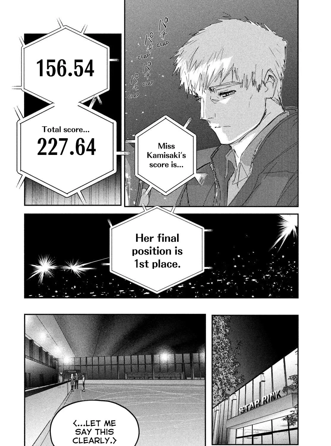 Medalist Chapter 52 page 25 - 