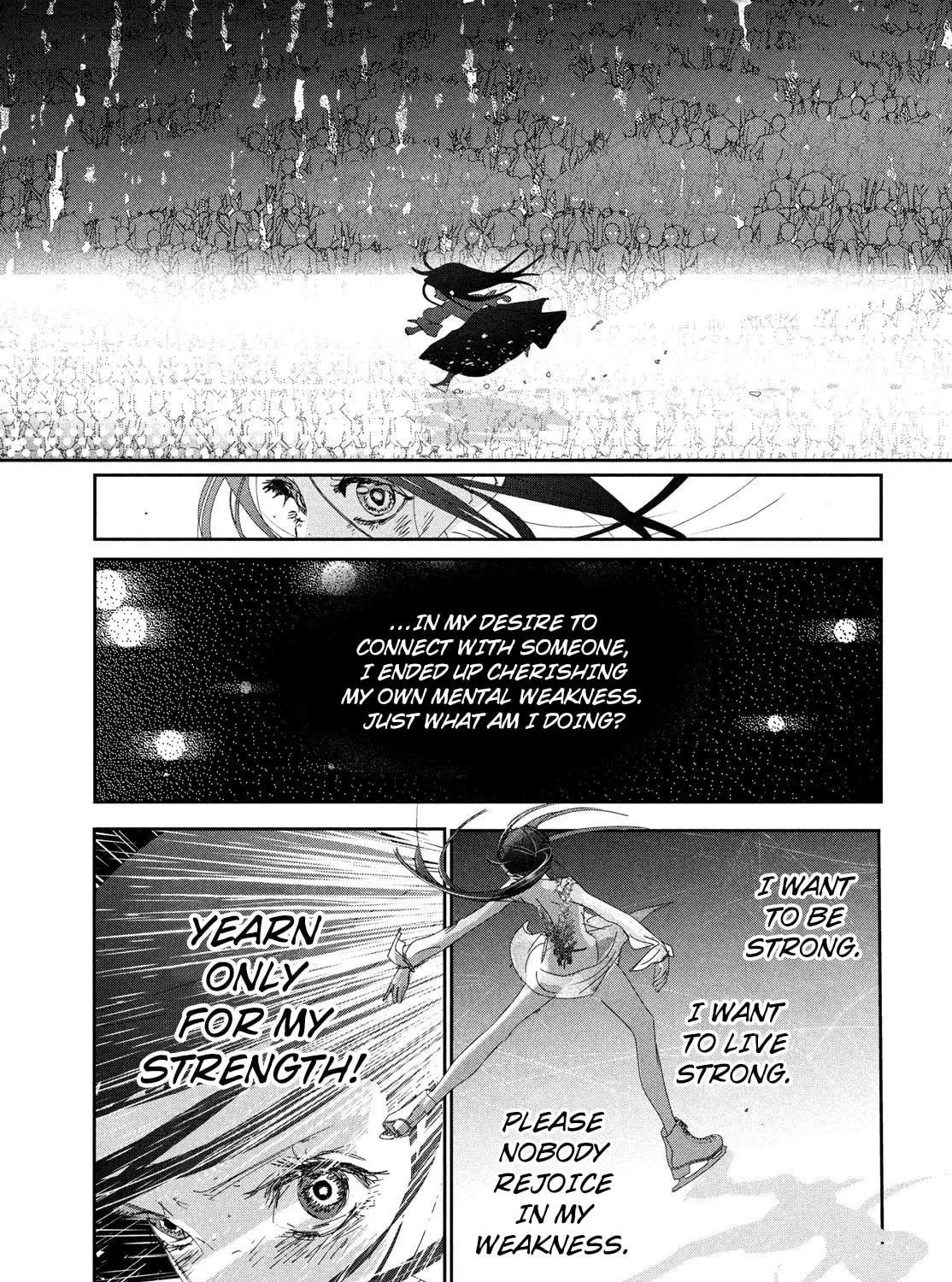 Medalist Chapter 52 page 5 - 
