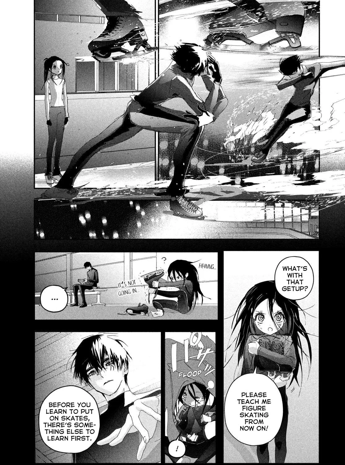 Medalist Chapter 52 page 43 - 