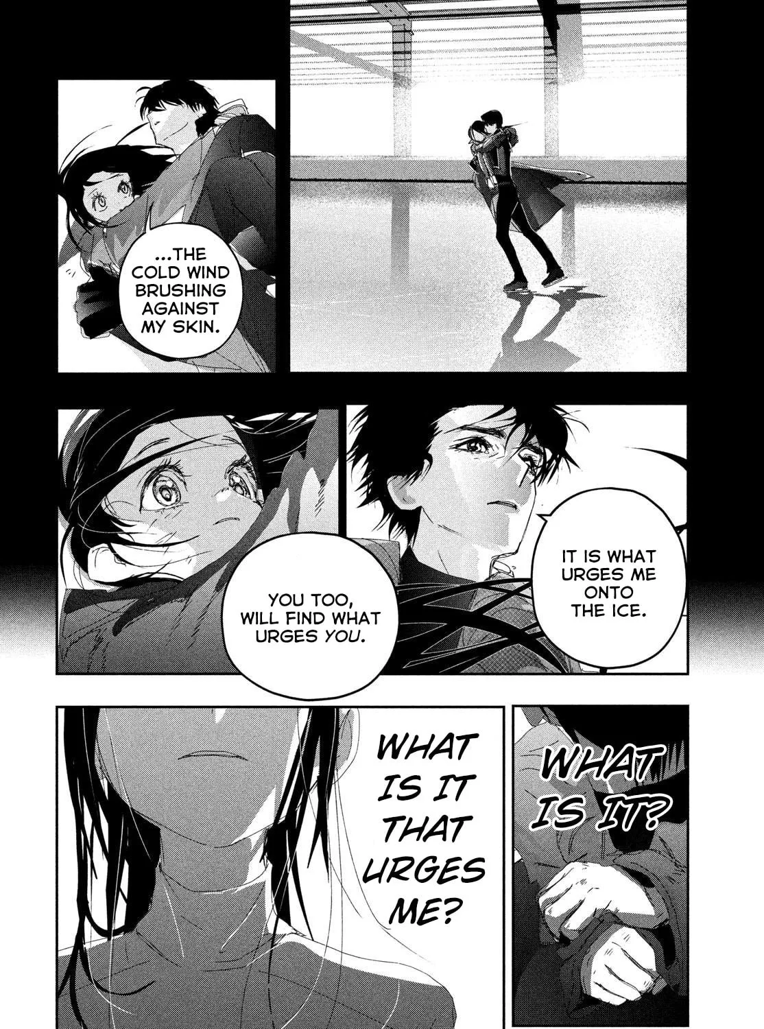 Medalist Chapter 52 page 45 - 
