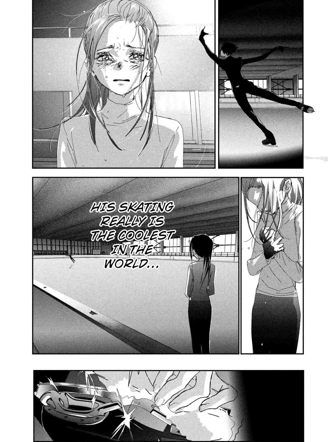 Medalist Chapter 52 page 47 - 
