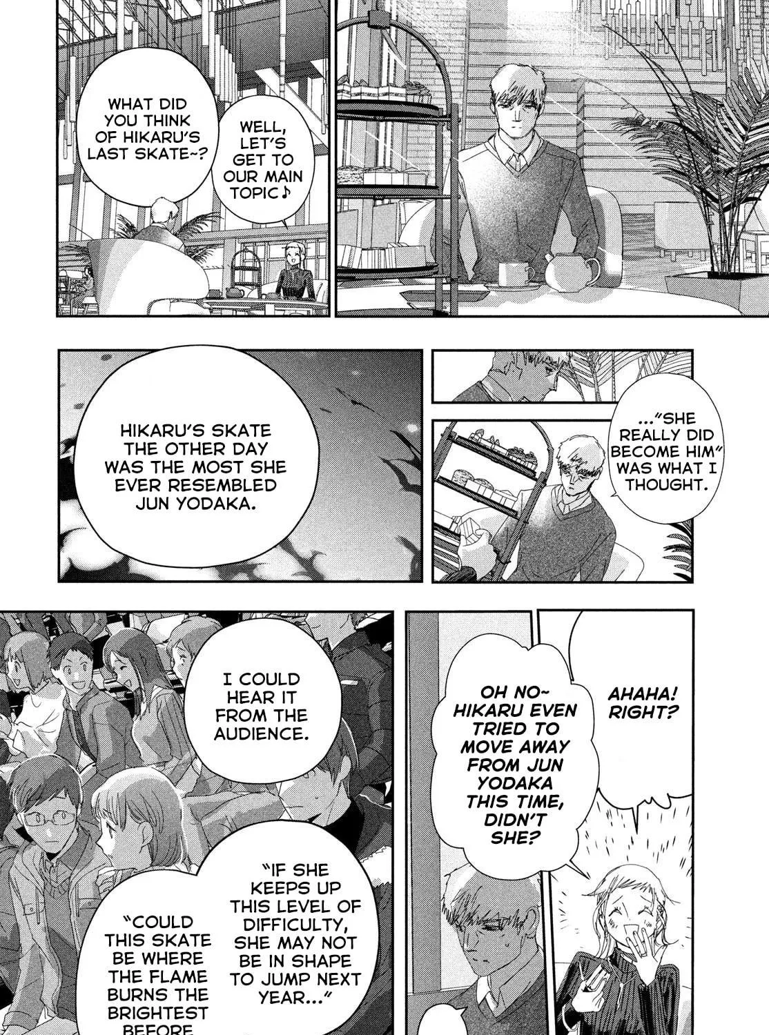 Medalist Chapter 52 page 53 - 