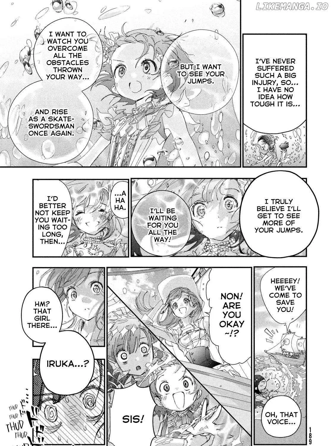 Medalist Chapter 53.7 page 13 - 