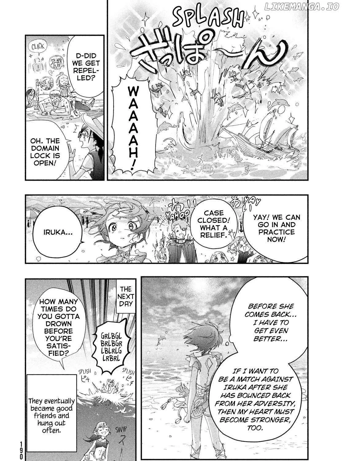Medalist Chapter 53.7 page 15 - 