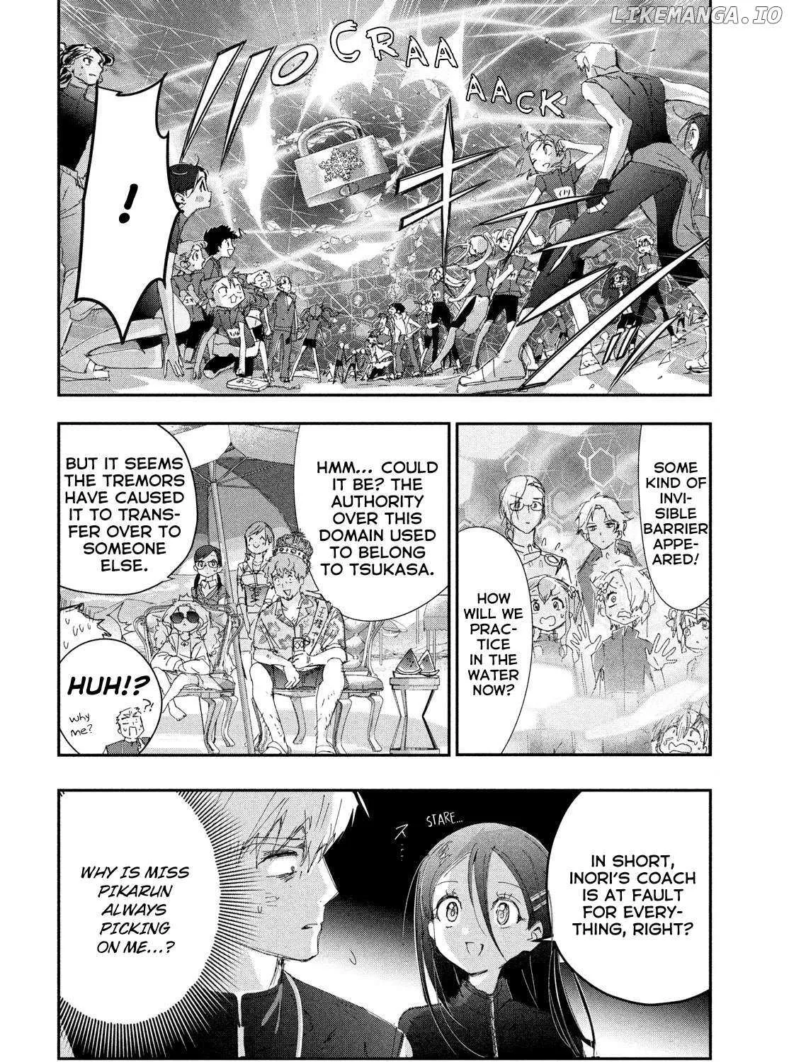 Medalist Chapter 53.7 page 3 - 