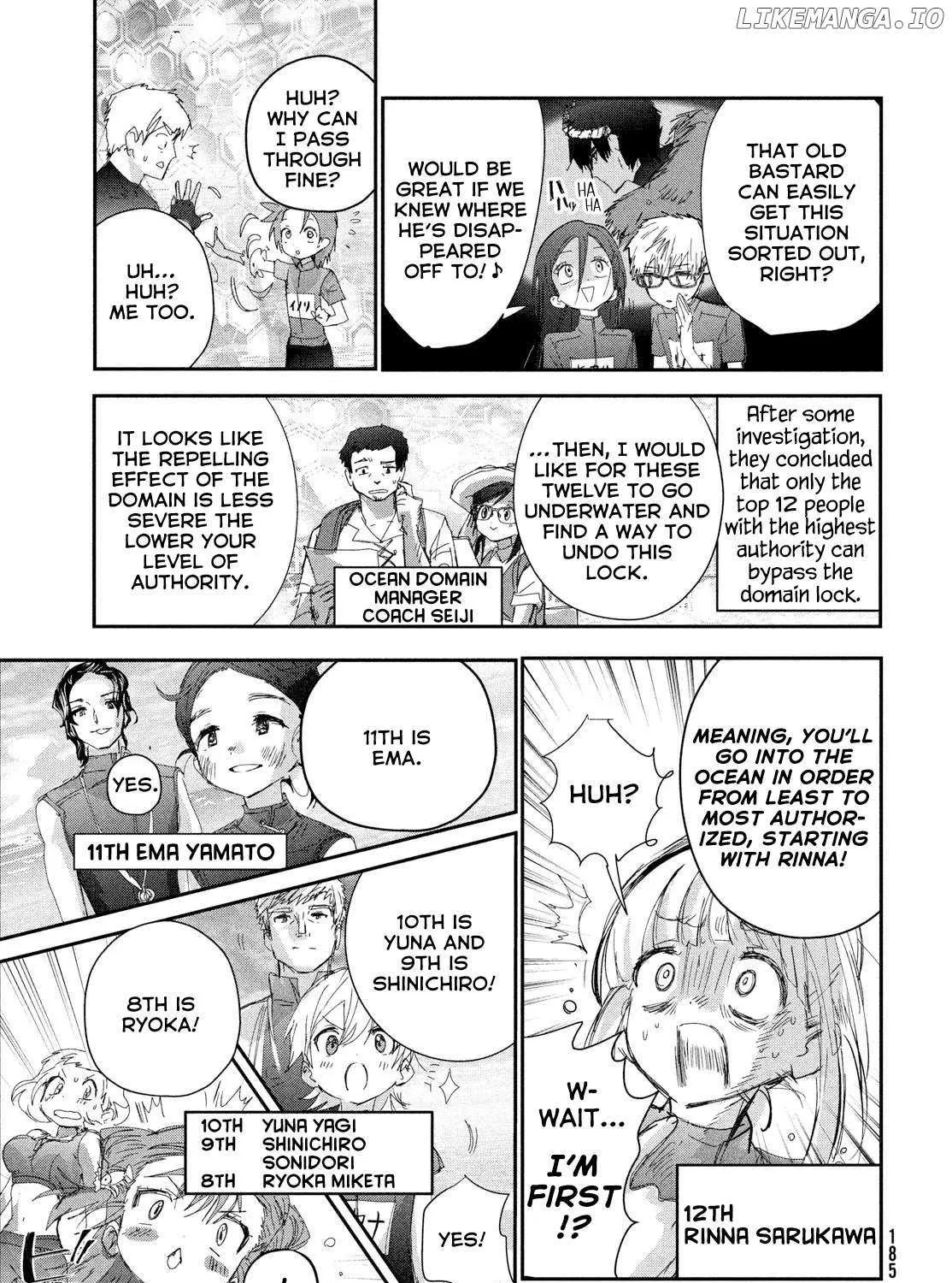 Medalist Chapter 53.7 page 5 - 