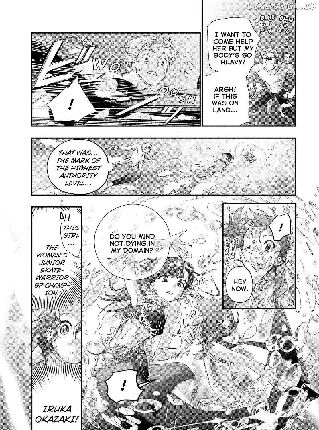 Medalist Chapter 53.7 page 9 - 